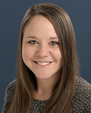 Leah S. Mueller, PT, DPT