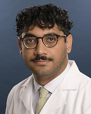 Humza  Ahmed, DO