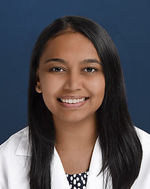 Pooja D. Patel, DO