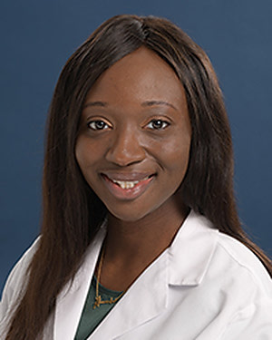 Alexandra J. Casseus, PA-C