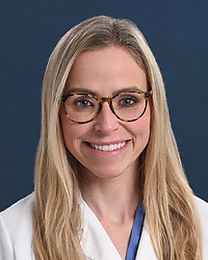 Lauren  Parsel, CRNA