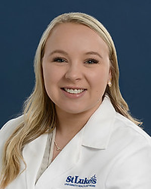Rebekah R. Kuzio, CRNP