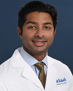 Kiran P. Thalody, DO