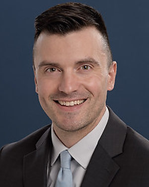 Joshua P. Tizzard, PT, DPT