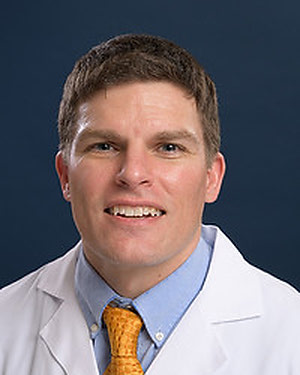 Benjamin W. Woodward, DO