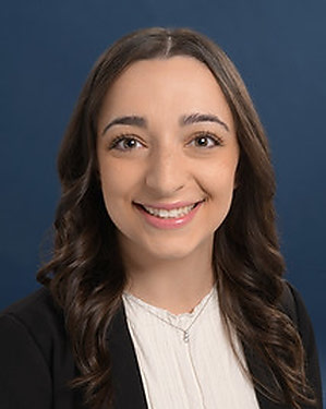 Alicia J. Colossi, OTD,OTR/L