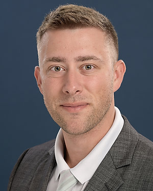 Wade  Gorney, PT, DPT