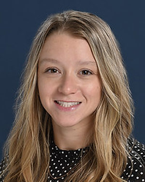 Makenna  Marhefka, MS, CCC-SLP