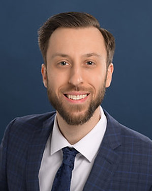 Christopher J. Martin, PT, DPT