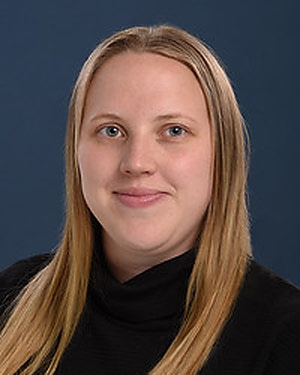 Maryssa  Hodder, PT, DPT