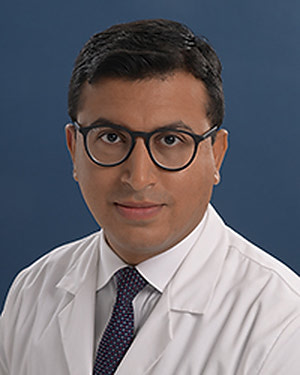 Sajjad A. Bhatti, MD