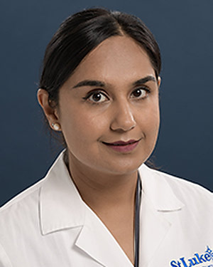 Amber  Batool, DO