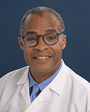 David G. Dix, MD