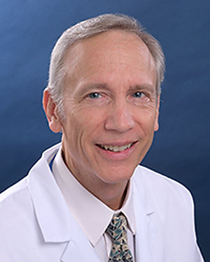 Charles E. Martin, MD