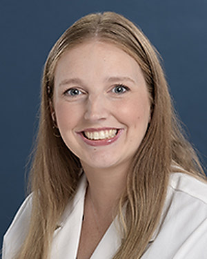 Carlie A. Griffiths, CRNP