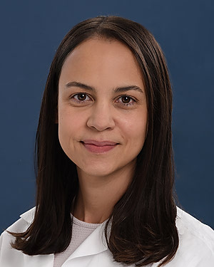 Carolina  Van Pelt, DPM