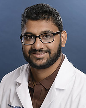 Ravivarma  Sagiraju, MD