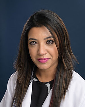 Gayathri  Gurumurthy, MD