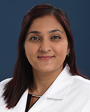 Fatima  Ali, DO