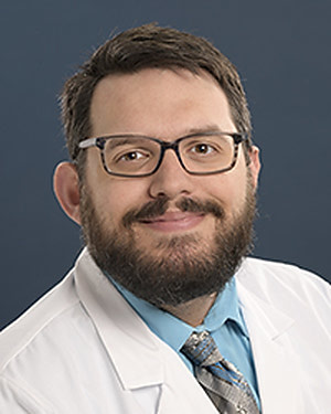 Alexander M. Iacono, DO