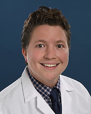Matthew J. Durkin, MD