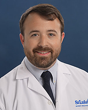 James P. Alsobrooks, MD