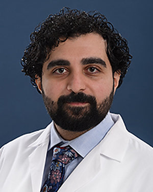 Ali  Al Tuama, MD