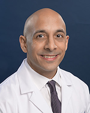 Sanjay  Digamber, MD