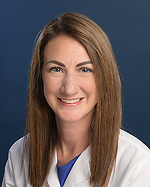 Amy M. Gallagher, CRNP