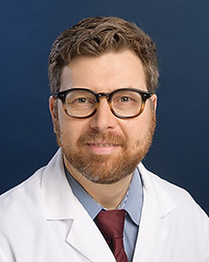 Daniel  Tsyvine, MD