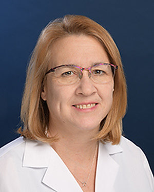 Beth W. Freed, CRNP