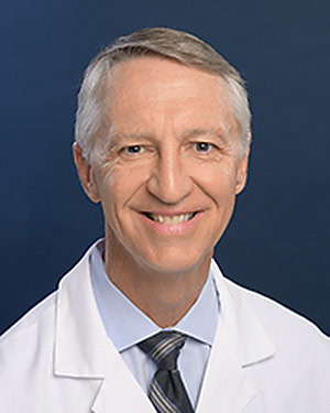 James M. Hurley, MD