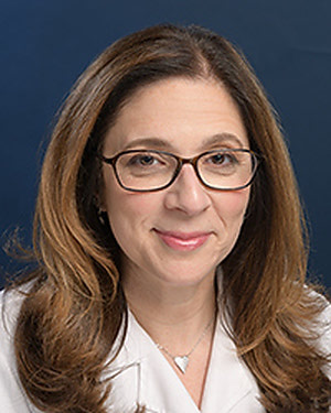 Melissa B. Rosenau, PA-C