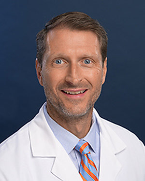John M. Minnich, MD