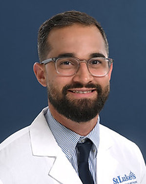 Manuel J. Rovira-Gonzalez, MD