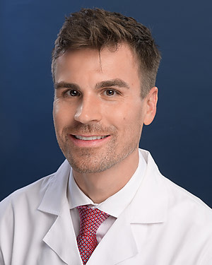 Colin T. Ackerman, MD