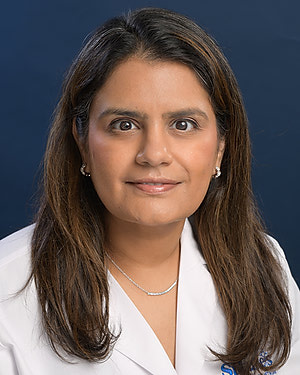 Ami B. Raval, MD