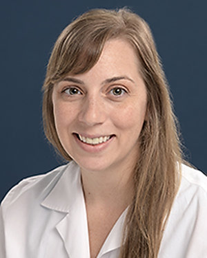 Amanda  Chipko, CRNP