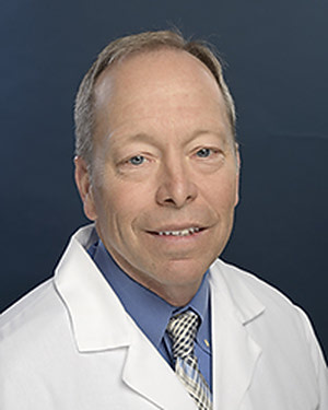 Ernest E. Cope, MD