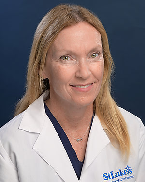 Catherine E. York, CRNP