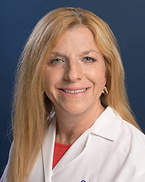 Jennifer M. Landes, DO