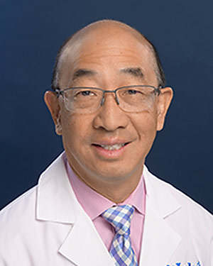 Peter  Wang, MD