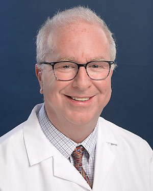 George N. Seavy, DO