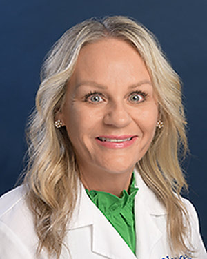 Christine H. Hutynk, CRNP