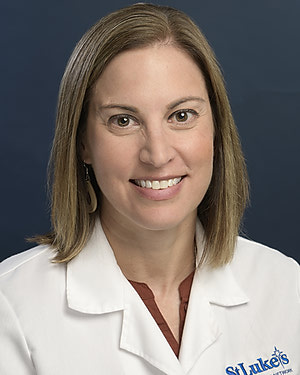 Shannon  Romano, CRNP