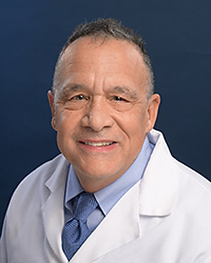 William S. Hoff, MD