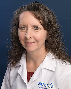 Jennifer S. Ott, PA-C