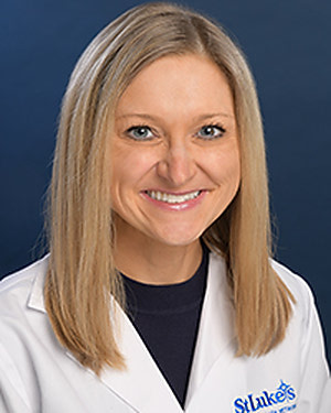 Jennifer R. Sparks, DO