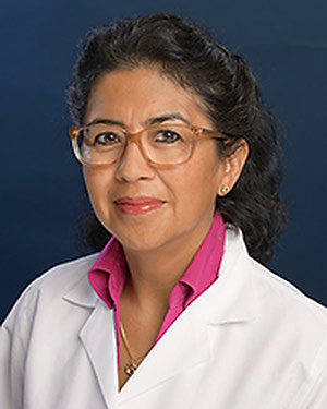 Sandra P. Bogota-Angel, MD