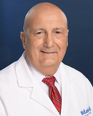 Alfred G. Vasta, MD